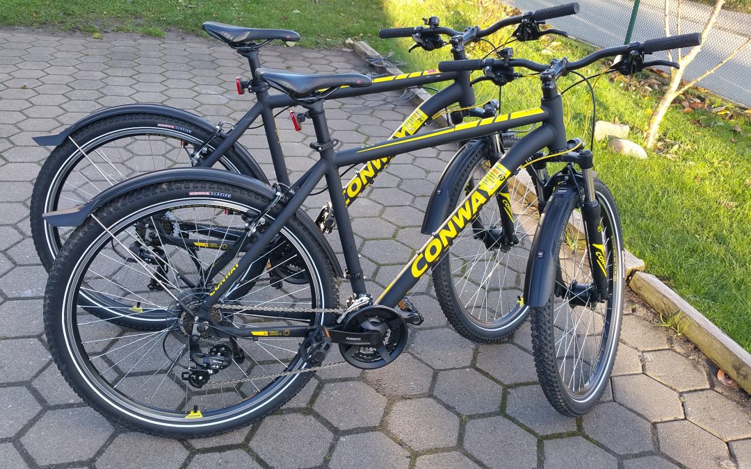 MTB 27", © FSV GbR