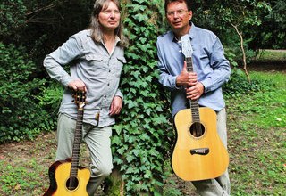 Kama Gitarra, © Kama Gitarra
