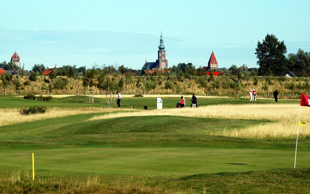 Golfclub Greifswald, © Golfclub Greifswald