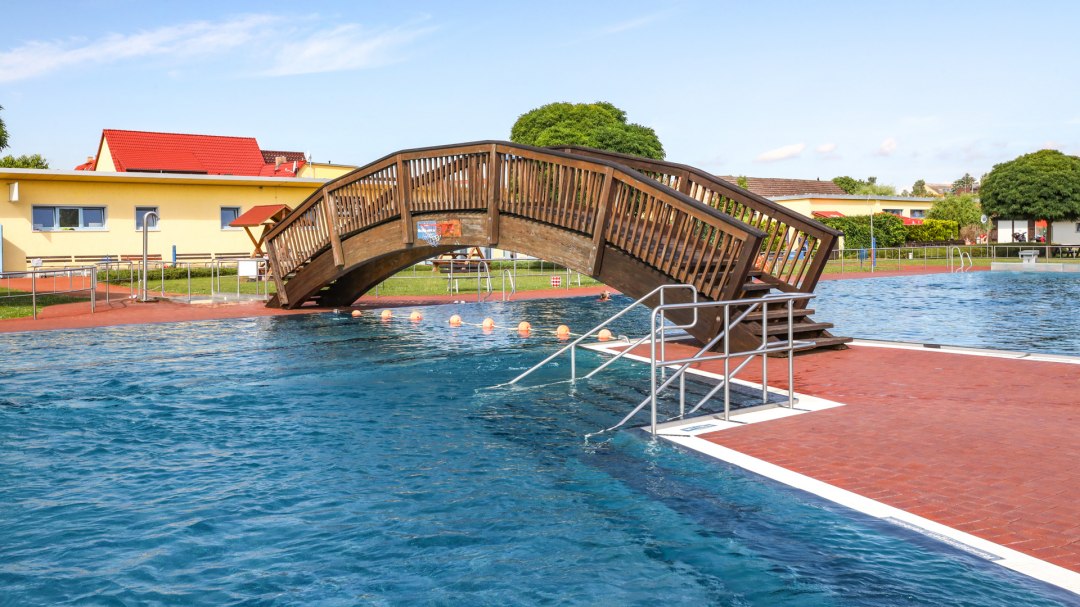 Peenebad Malchin_2, © TMV/Gohlke Peenebad Malchin_2, © TMV/Gohlke