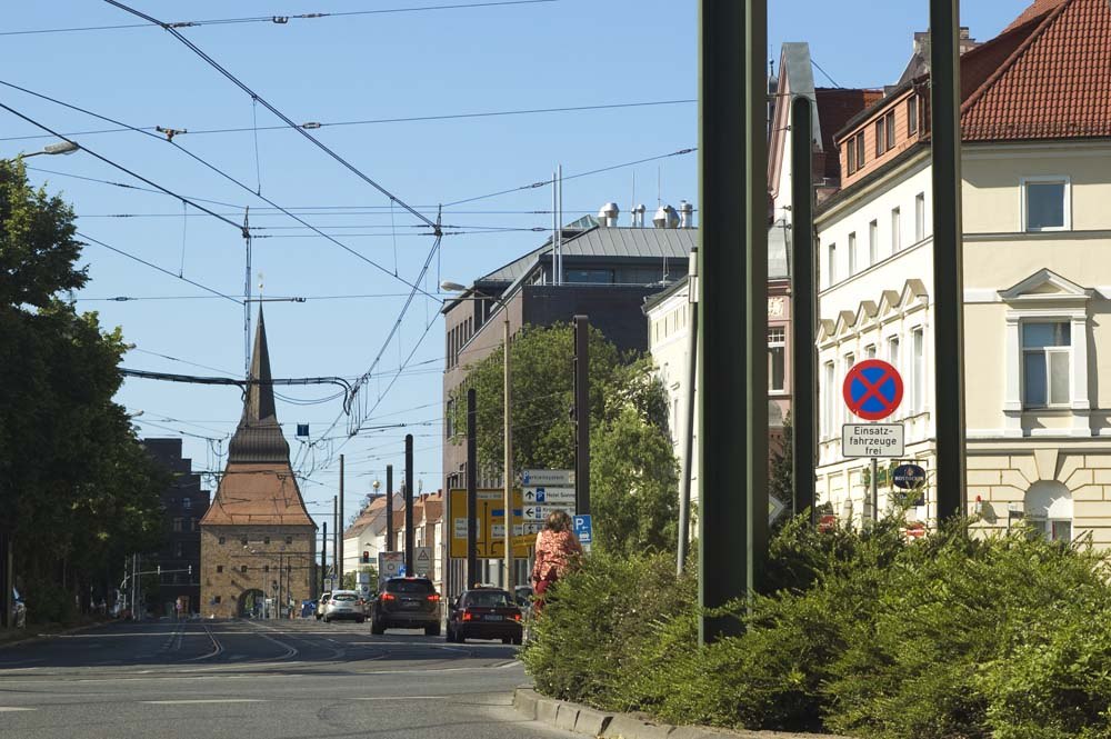 Geschiedeniswerkplaats Rostock e.V., &copy; Geschichtswerkstatt Rostock e.V.