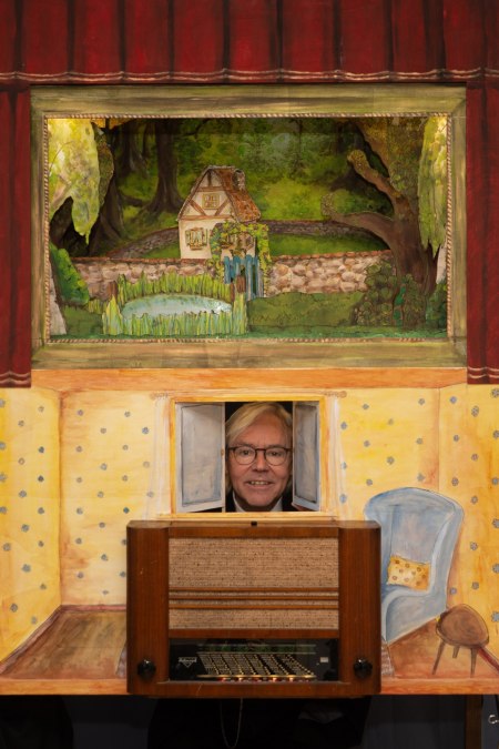 &copy; Wicht-Theater - Fotografin Nicole Hollatz