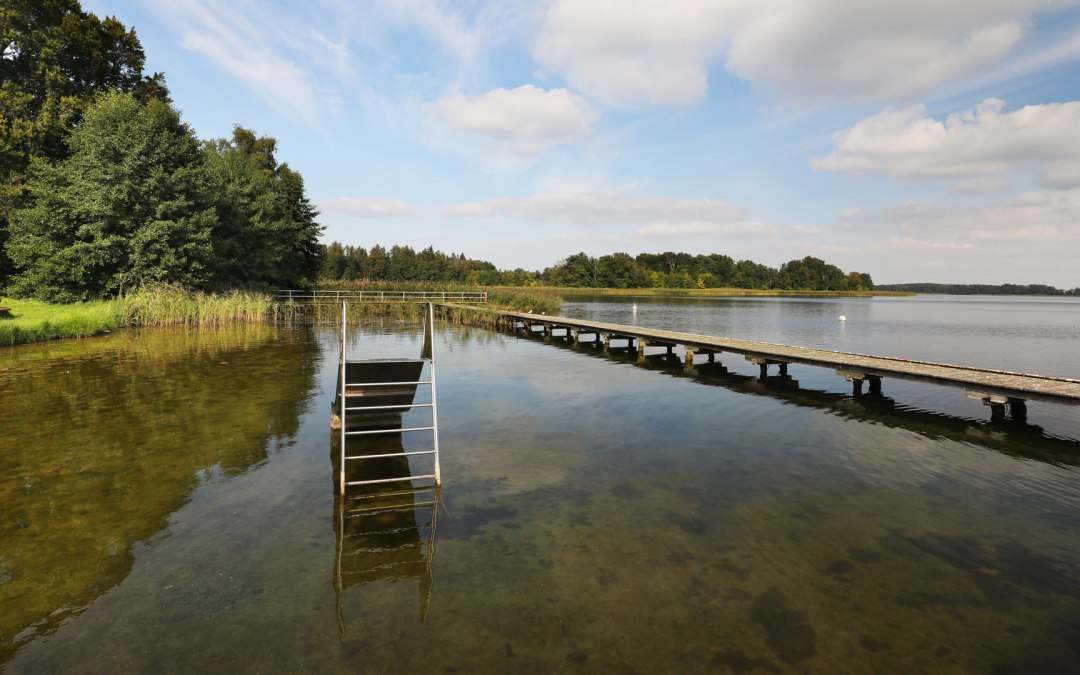 Kąpielisko Kraków am See_5, © TMV/Gohlke