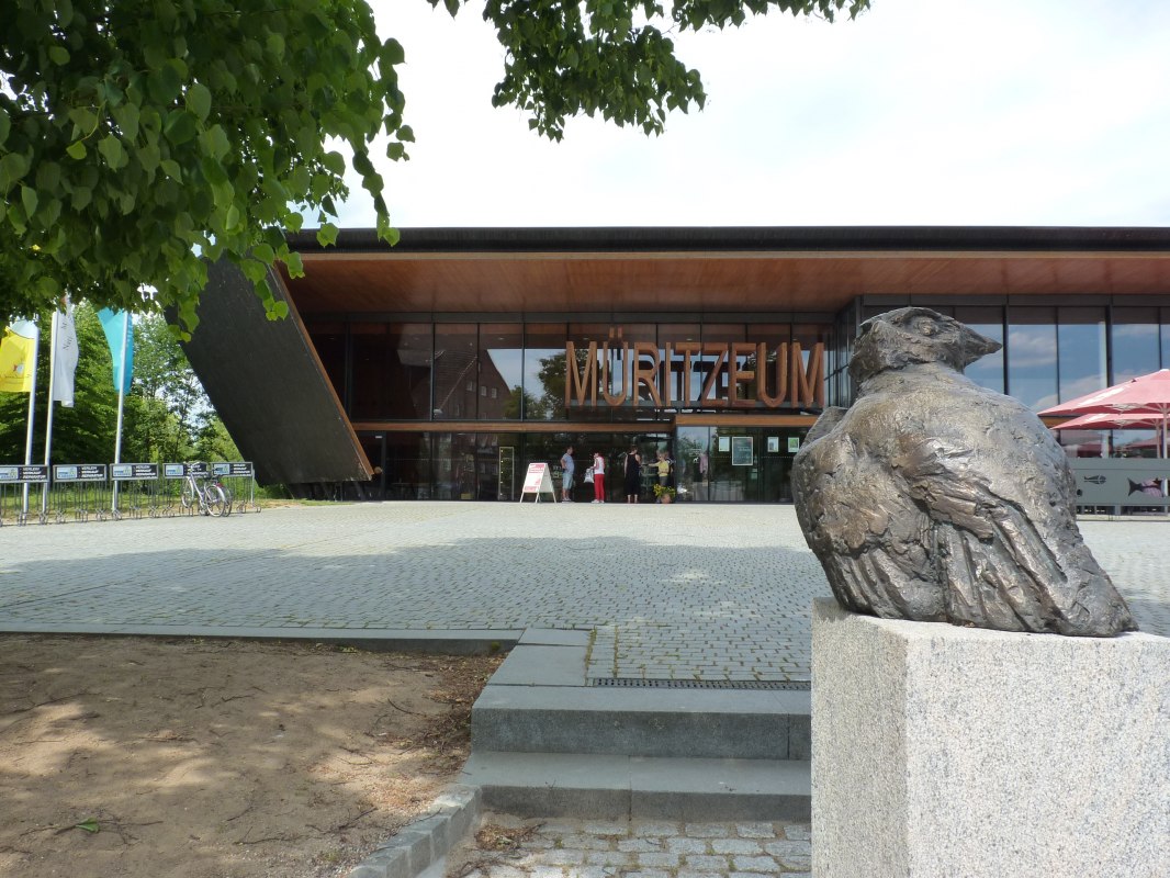 © Waren (Müritz)-Information © Waren (Müritz)-Information