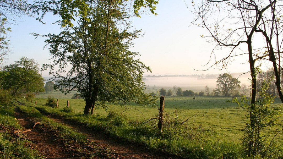 Szwajcaria Meklemburska, © Klax