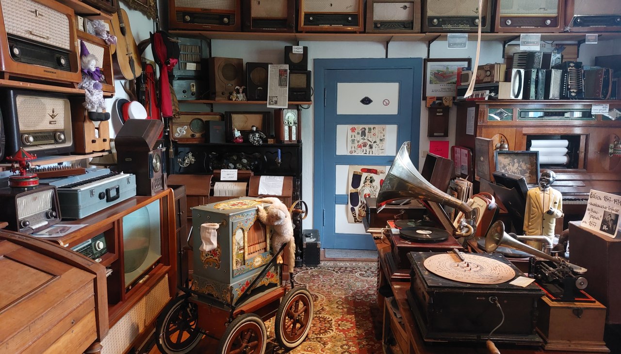 Museum_4, © Klaus Düe Museum_4, © Klaus Düe