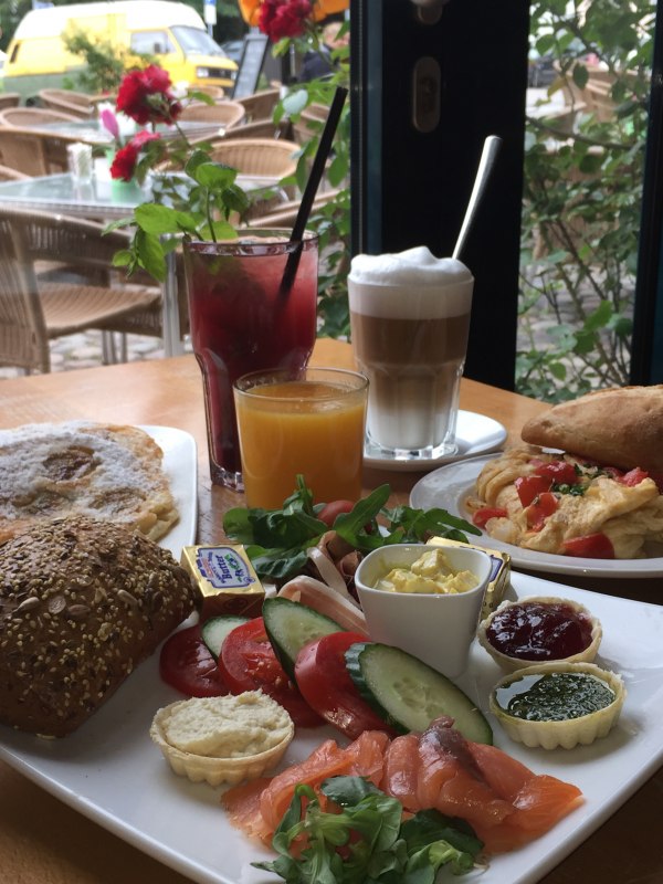 Bild Fr&uuml;hst&uuml;ck Juli 2017 f&uuml;r Werbung ok_(c) Frank Brockmann, &copy; Frank Brockmann