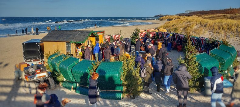 &copy; Kevin Schiemann / KVW Wustrow