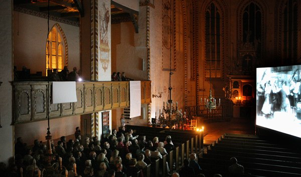 &copy; Sch&ouml;nberger Musik und Kunst e.V., Foto: Silke Winkler