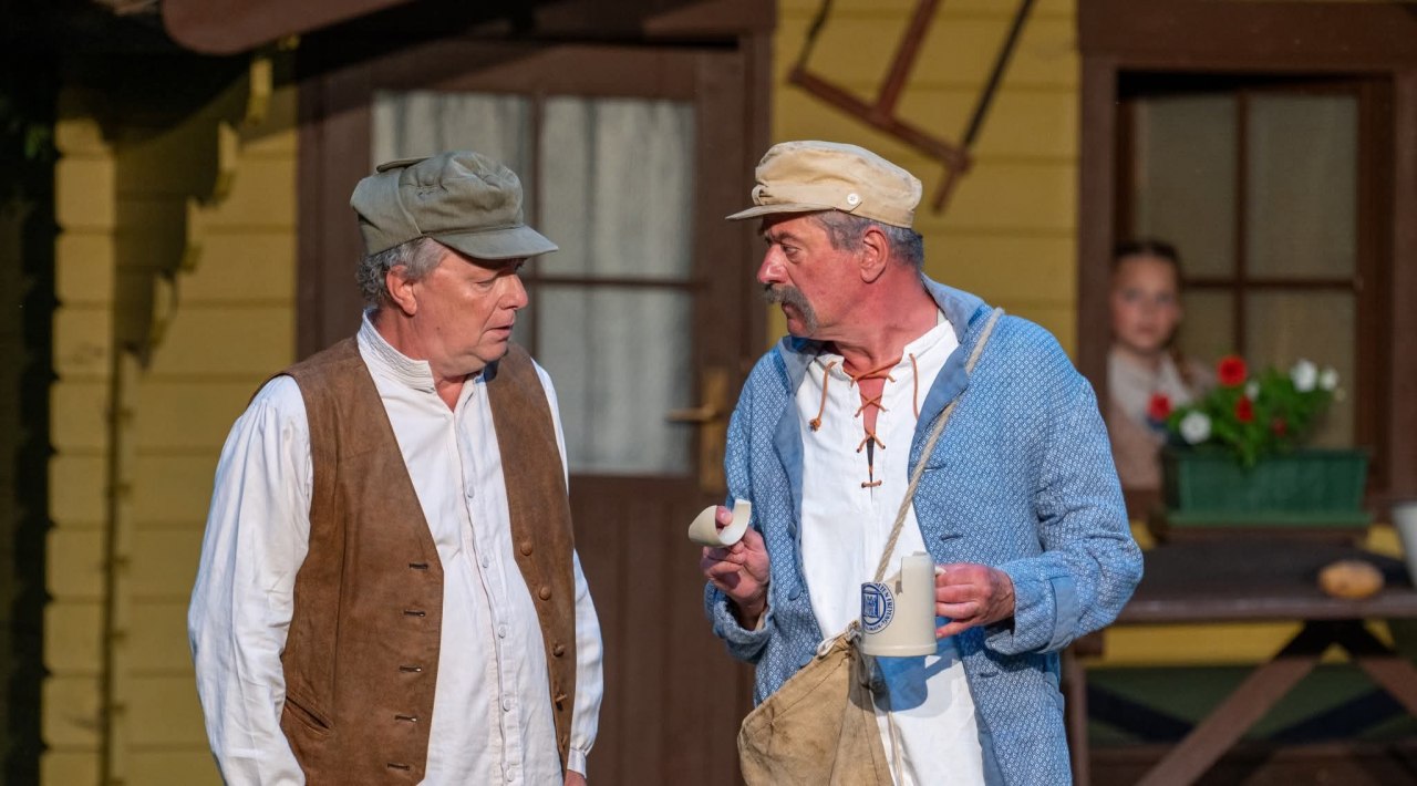 &copy; Dar&szlig;-Festspiele