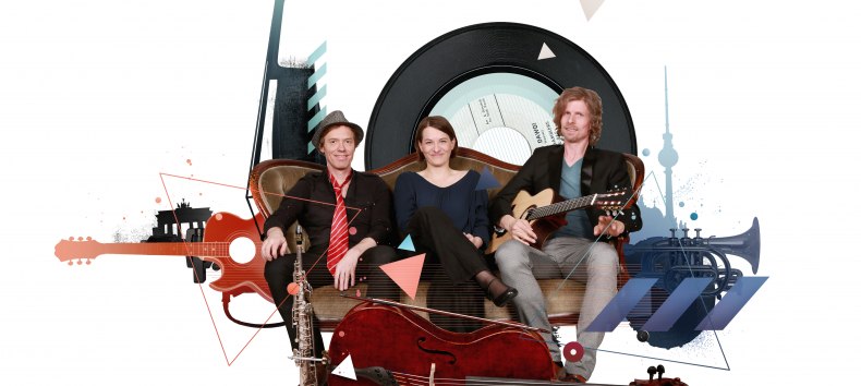 © Trio Tsching © Trio Tsching