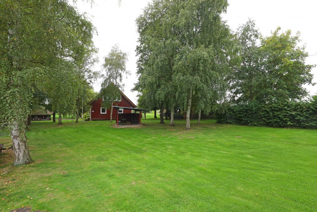 Wasserwanderrastplatz G├╝tzkow_3, © TMV/Gohlke