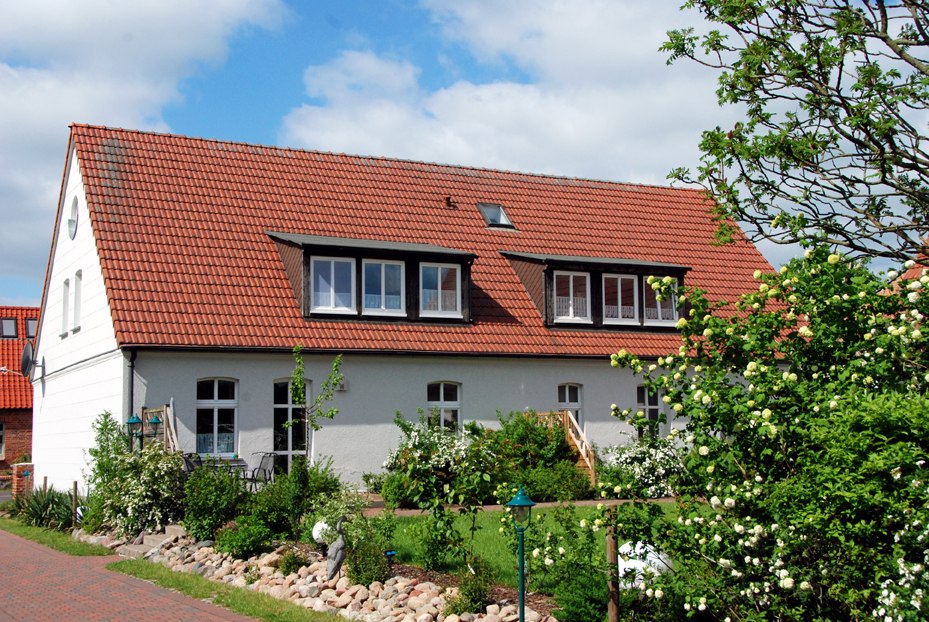 Vakantiehuis M&uuml;ritzsee // &copy; G&auml;stehaus M&uuml;ritzsee