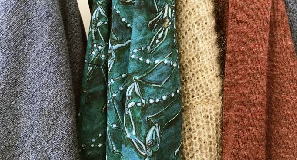 Regina Kaufmann - Mode, © Regina Kaufmann Regina Kaufmann - Mode, © Regina Kaufmann