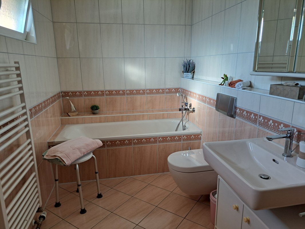 Badkamer, © Fam. Windt Badkamer, © Fam. Windt