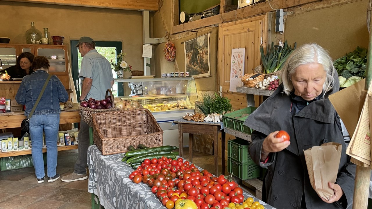 © TZ Südliche Boddenküste © TZ Südliche Boddenküste