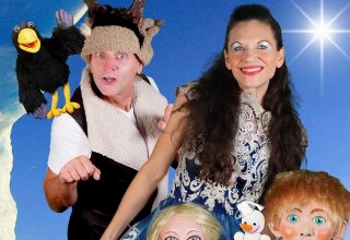 © Theater Phoebus © Theater Phoebus