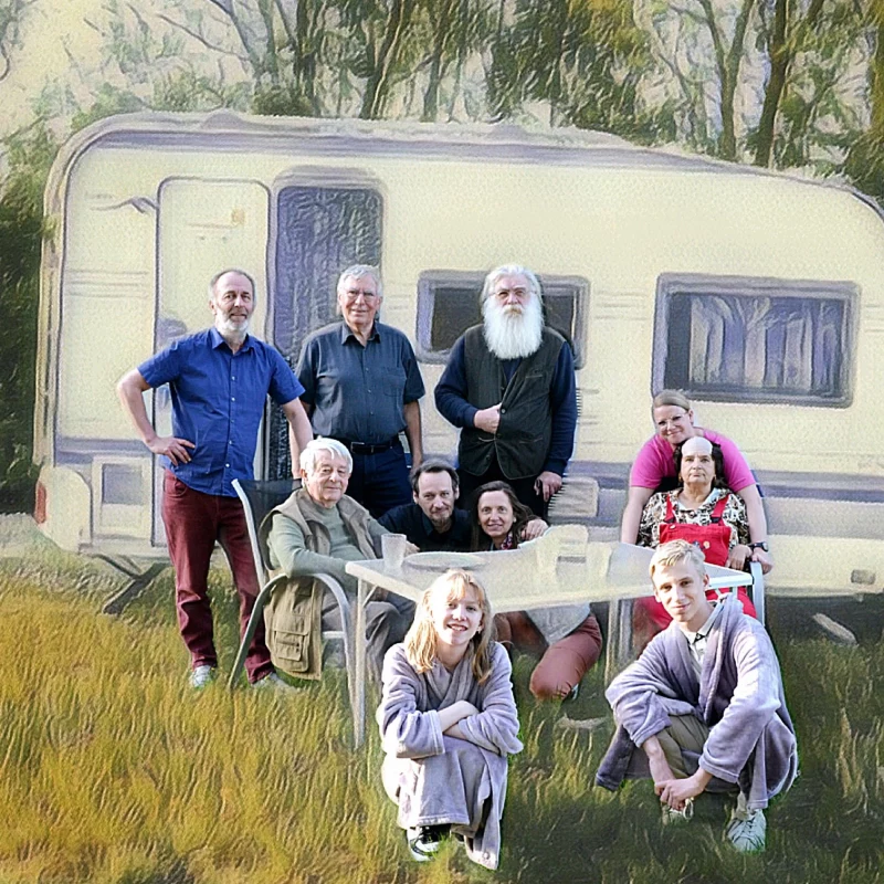 © Foto: Gunnar Mühle © Foto: Gunnar Mühle