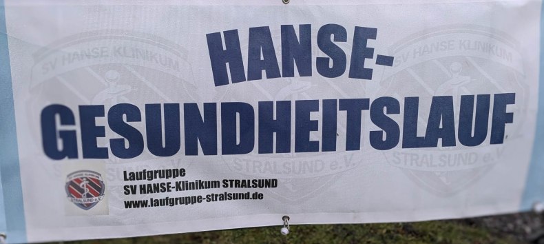 Running route along the Sundufer, &copy; privat