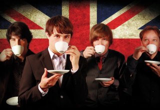 ReCartney // © Thomas Wilberding ReCartney // © Thomas Wilberding