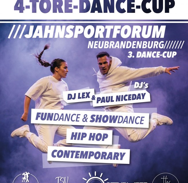 &copy; 4-TORE-DANCE-CUP