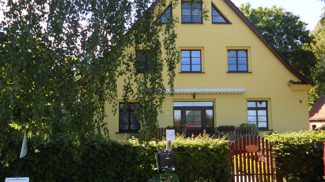 Natuuroase Birkenhof, &copy; Birgit Possehl