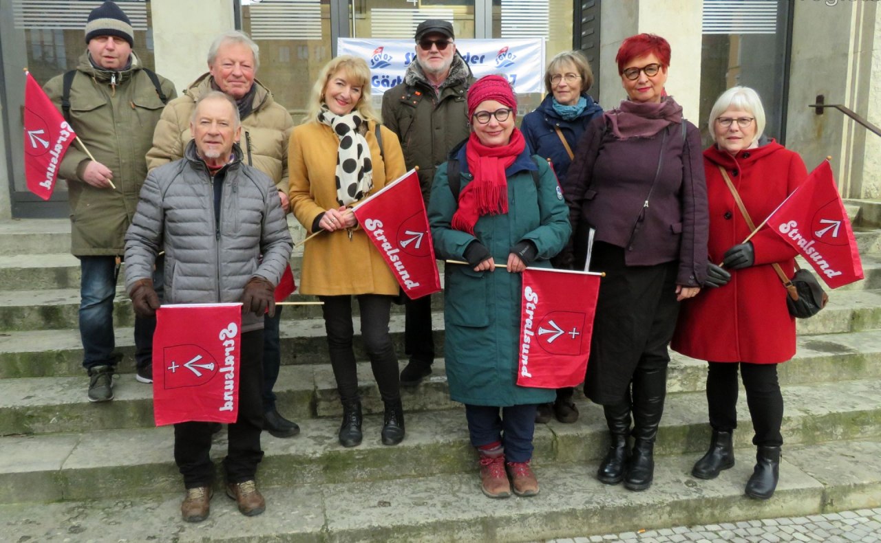 Przewodnicy, &copy; G&auml;stef&uuml;hrerverein 07