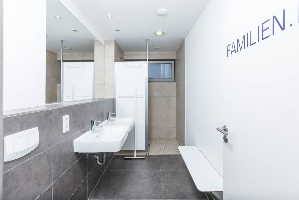 im-jaich Full-Service Marina Heimathafen Lauterbach, © Florian Melzer/im-jaich