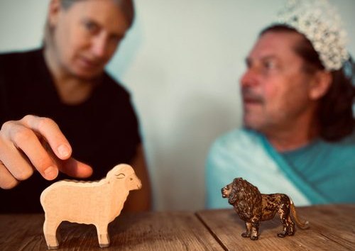 &copy; Veronika Thieme