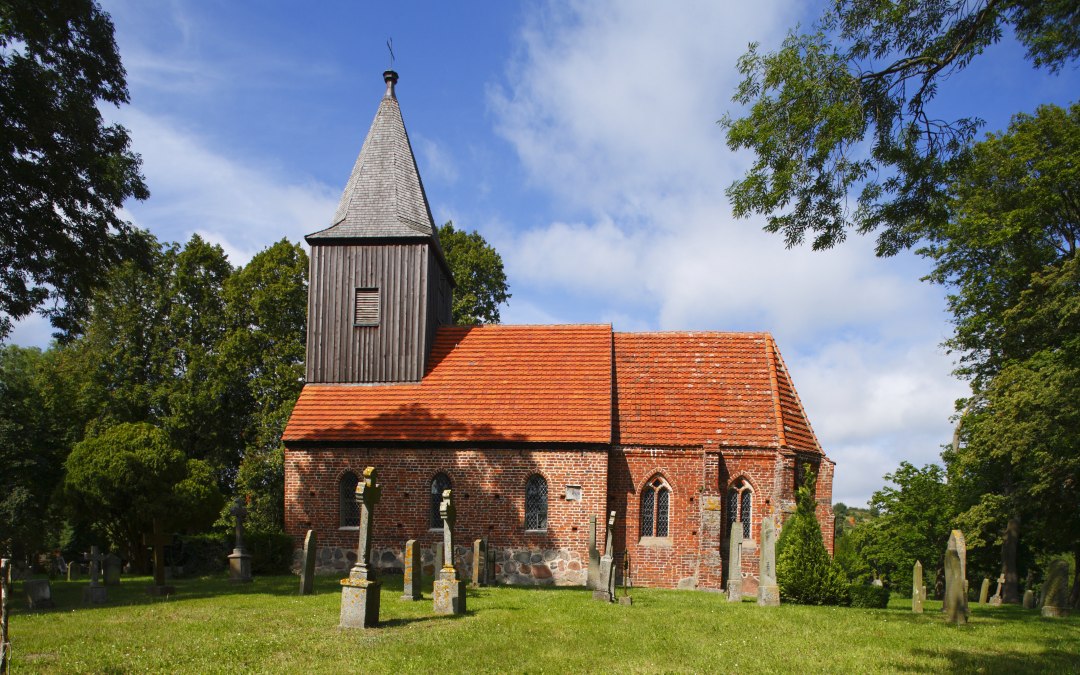 grosszicker_church1_3, © Kurverwaltung Mönchgut