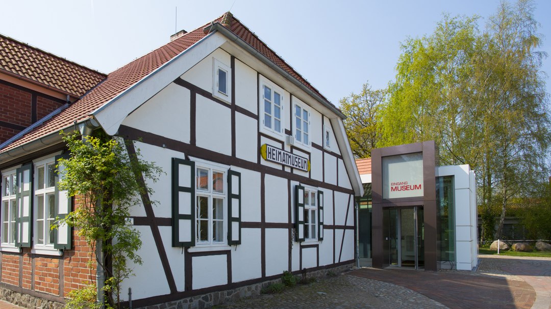 Museum, © Peter Prast