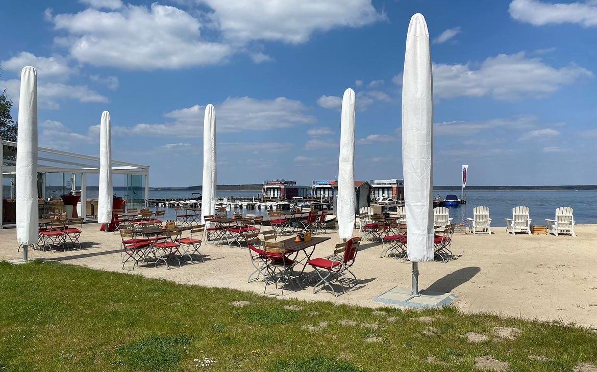 Unknown, © SeeWirtschaft Untergöhren Unknown, © SeeWirtschaft Untergöhren