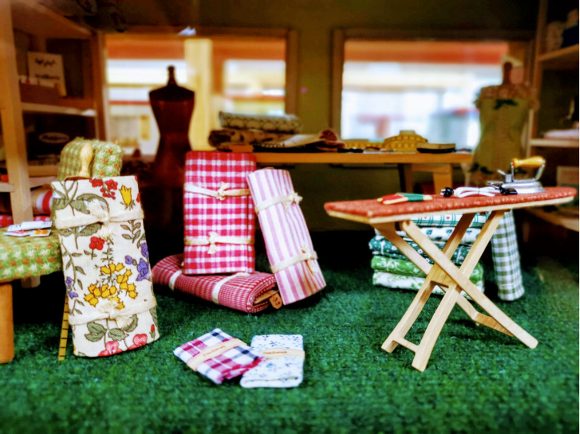 puppenstubenmuseum, &copy; Katja Sch&uuml;lke