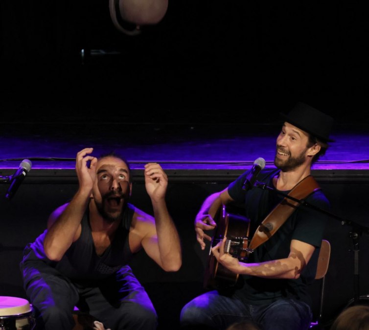 NIKIS children's music, &copy; NIKIS Kindermusik