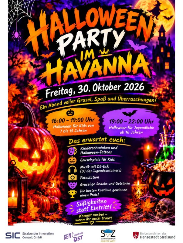 Plakat // &copy; Sic GmbH