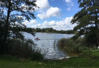 Zwemmen, vissen, varen ... // © Christin Hannemann Zwemmen, vissen, varen ... // © Christin Hannemann