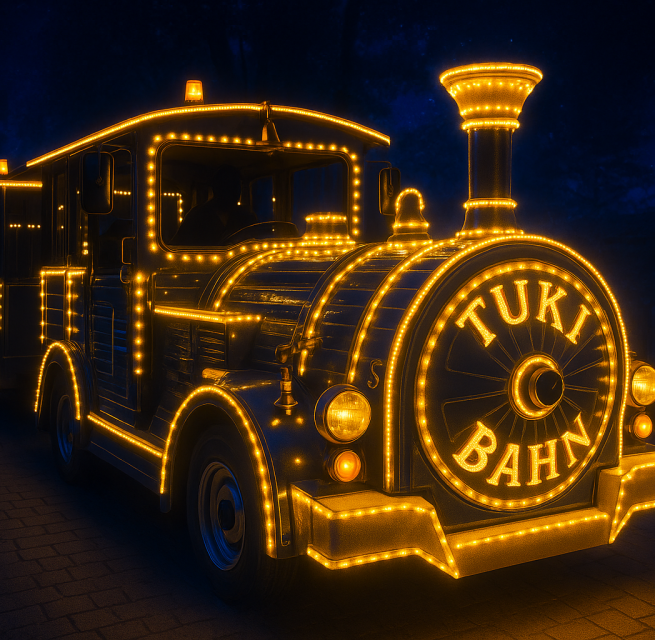 © Basis: André Pristaff / Umwandlung: KI generiert