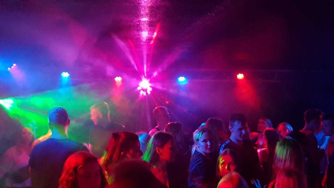 StuK Dancefloor // &copy; Thomas Hensel