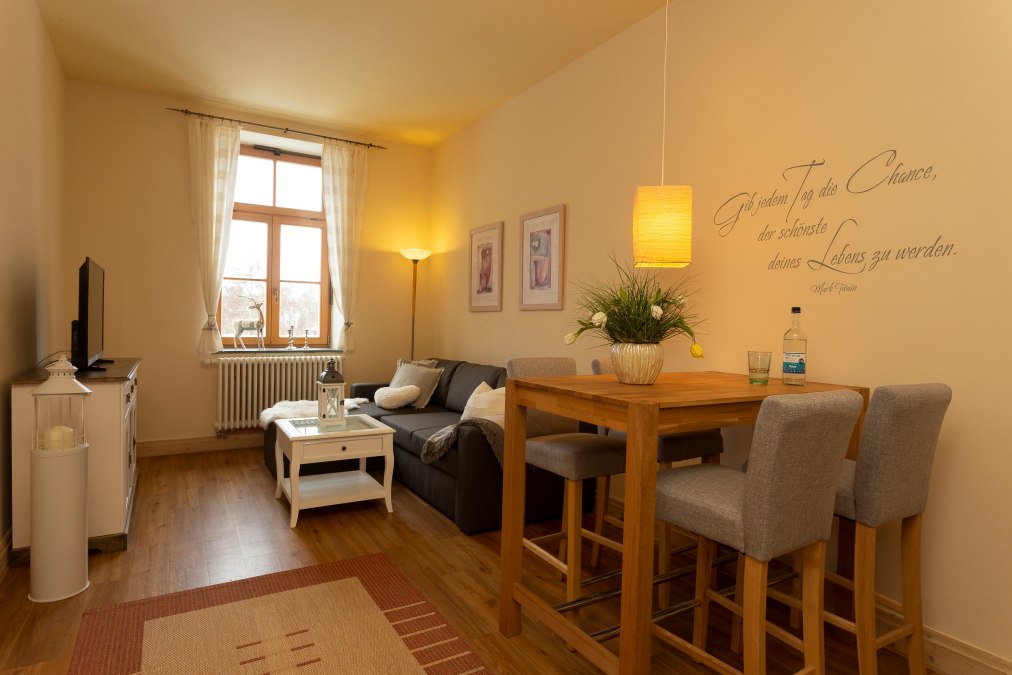 Room view, © Familie Dahlenburg