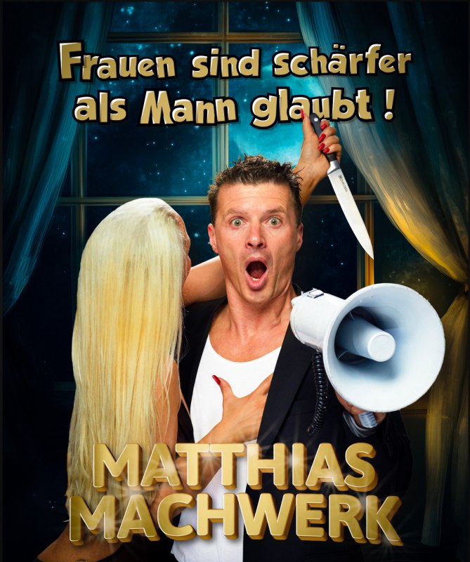 &copy; M. Machwerk