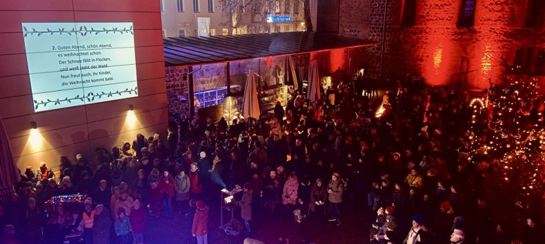 © Bürgerstiftung Neubrandenburg © Bürgerstiftung Neubrandenburg